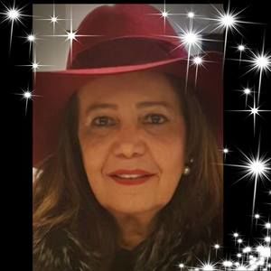 Meet your Posher, Fatima